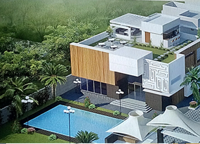villas for Sale in suchitra, hyderabad-real estate in hyderabad-whistling woods