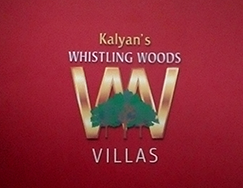 WHISTLING WOODS Villas in suchitra Hyderabad