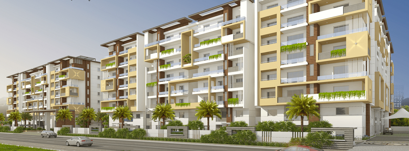 apartments for sale in western exoticakondapur,hyderabad - real estate in kondapur