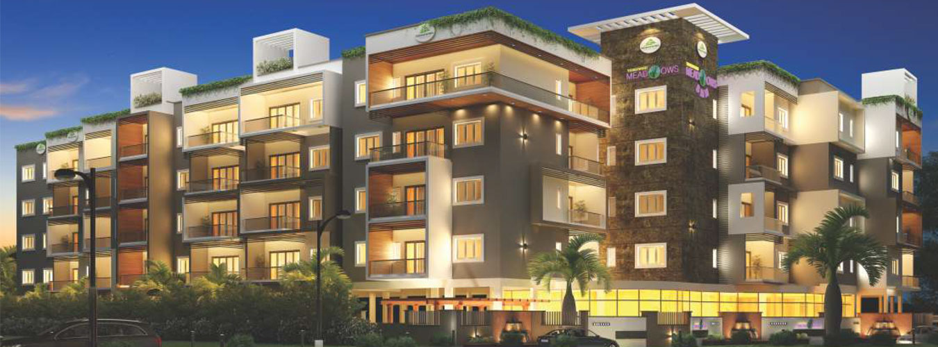 apartments for sale in yashaswinii meadoowsbyrathi,bengaluru - real estate in byrathi
