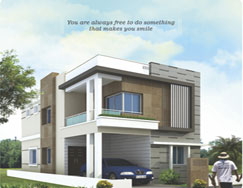 ASR Projects hyderabad banner