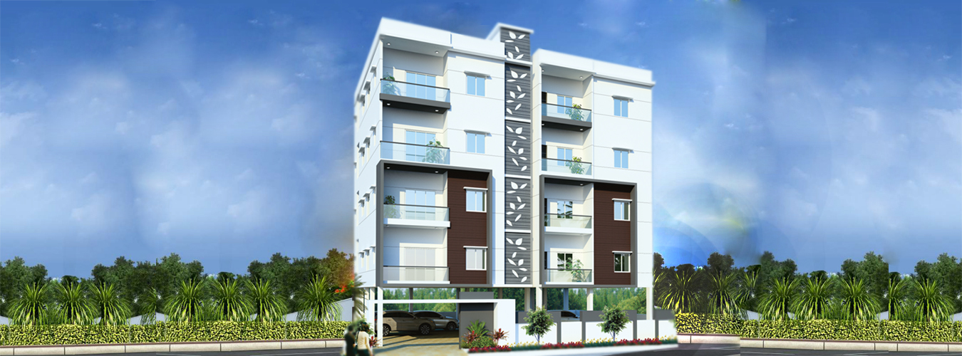 Fortune projects hyderabad banner