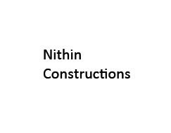 Nithin construction in Hyderabad