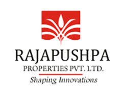 Rajapushpa in Hyderabad