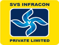 SVS infracon pvt ltd in Hyderabad