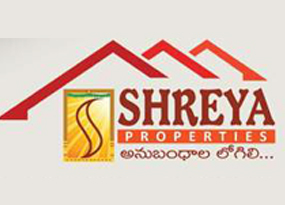 Shreya Properties in Vizag