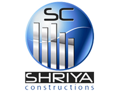 Shriya Constructions in Hyderabad