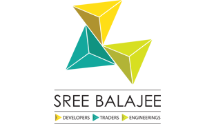 Sree Balajee Nirman Estates in Vizag