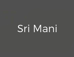 Sri Mani in Vizag