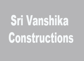 Sri Vanshika constructions in Vizag