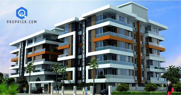 Where to Buy New Flats in Hyderabad