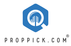 Proppick- Real estate property portal in India